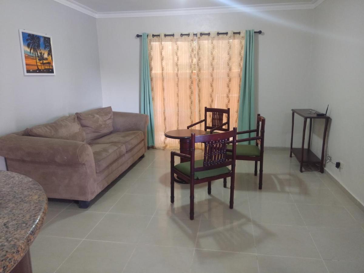 White Sands Shared Apartments Punta Cana Eksteriør bilde