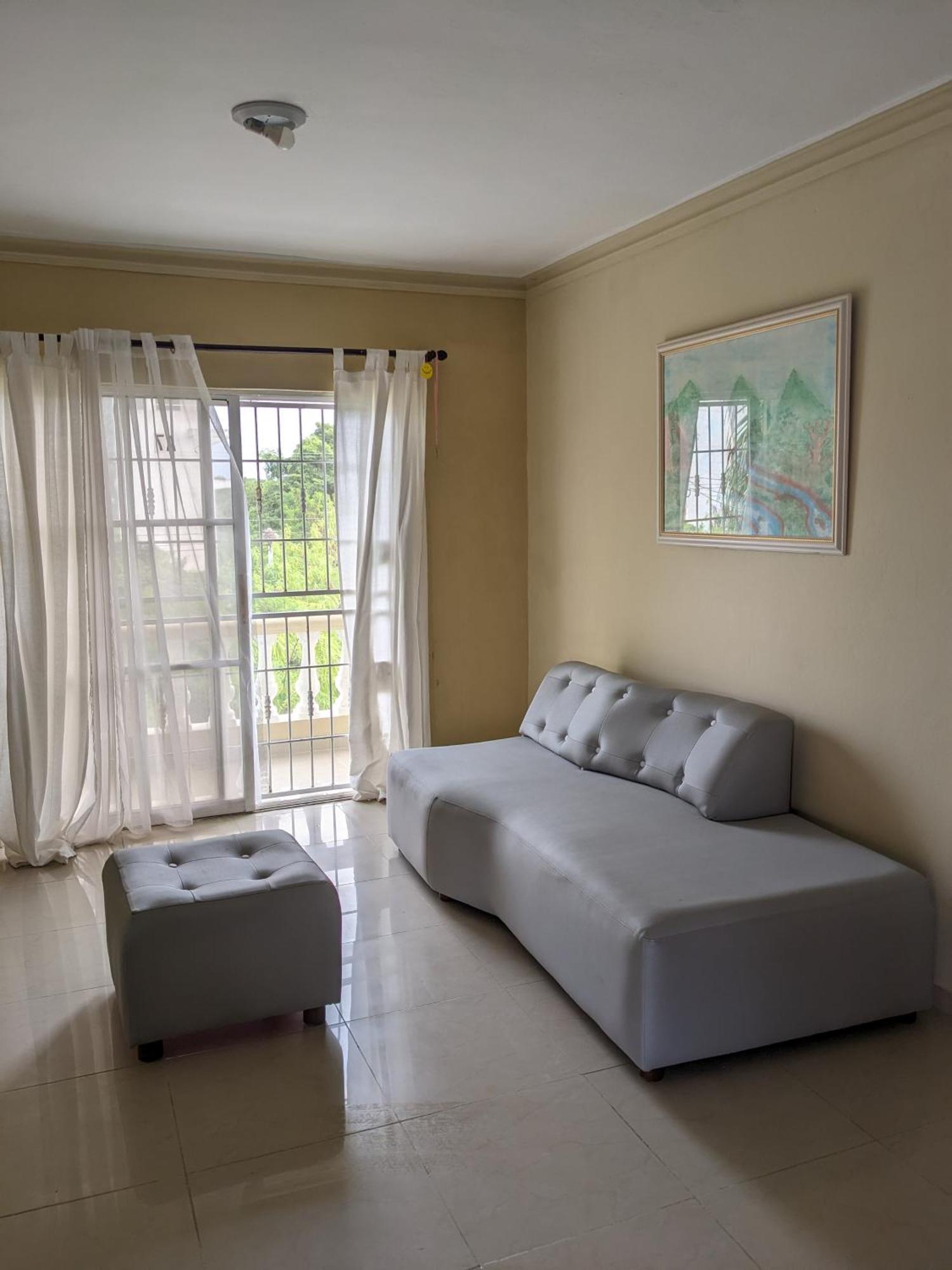 White Sands Shared Apartments Punta Cana Eksteriør bilde