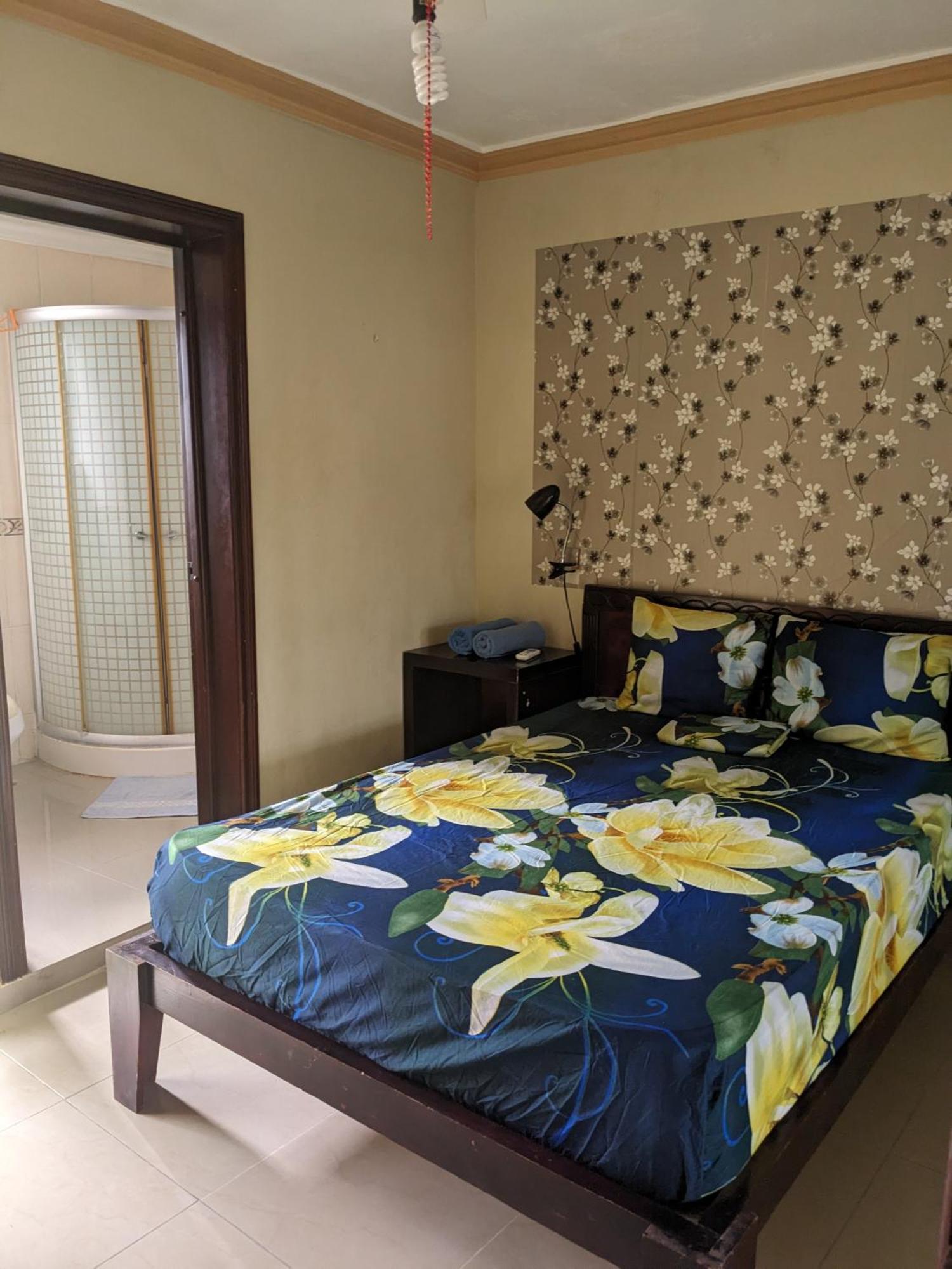 White Sands Shared Apartments Punta Cana Eksteriør bilde