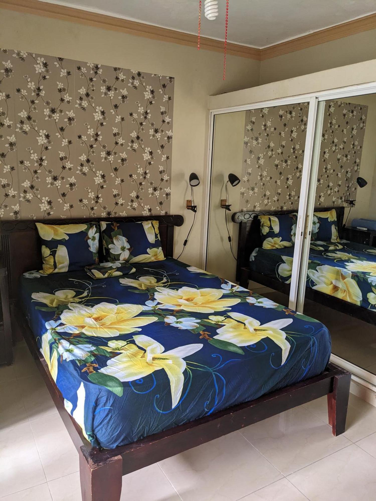 White Sands Shared Apartments Punta Cana Eksteriør bilde