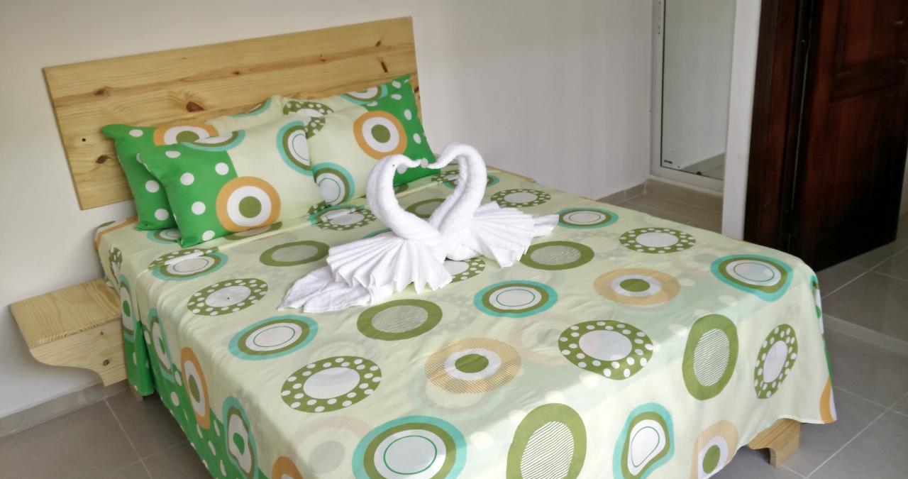 White Sands Shared Apartments Punta Cana Eksteriør bilde
