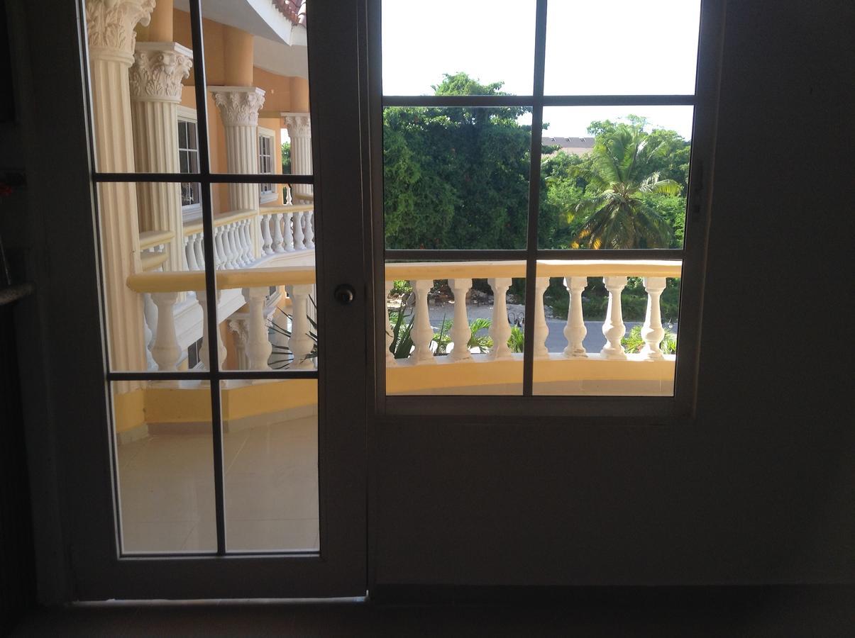 White Sands Shared Apartments Punta Cana Eksteriør bilde