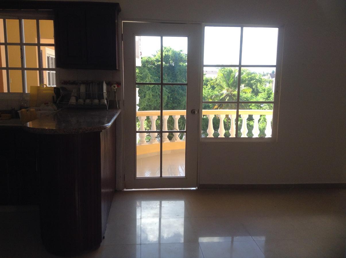 White Sands Shared Apartments Punta Cana Eksteriør bilde