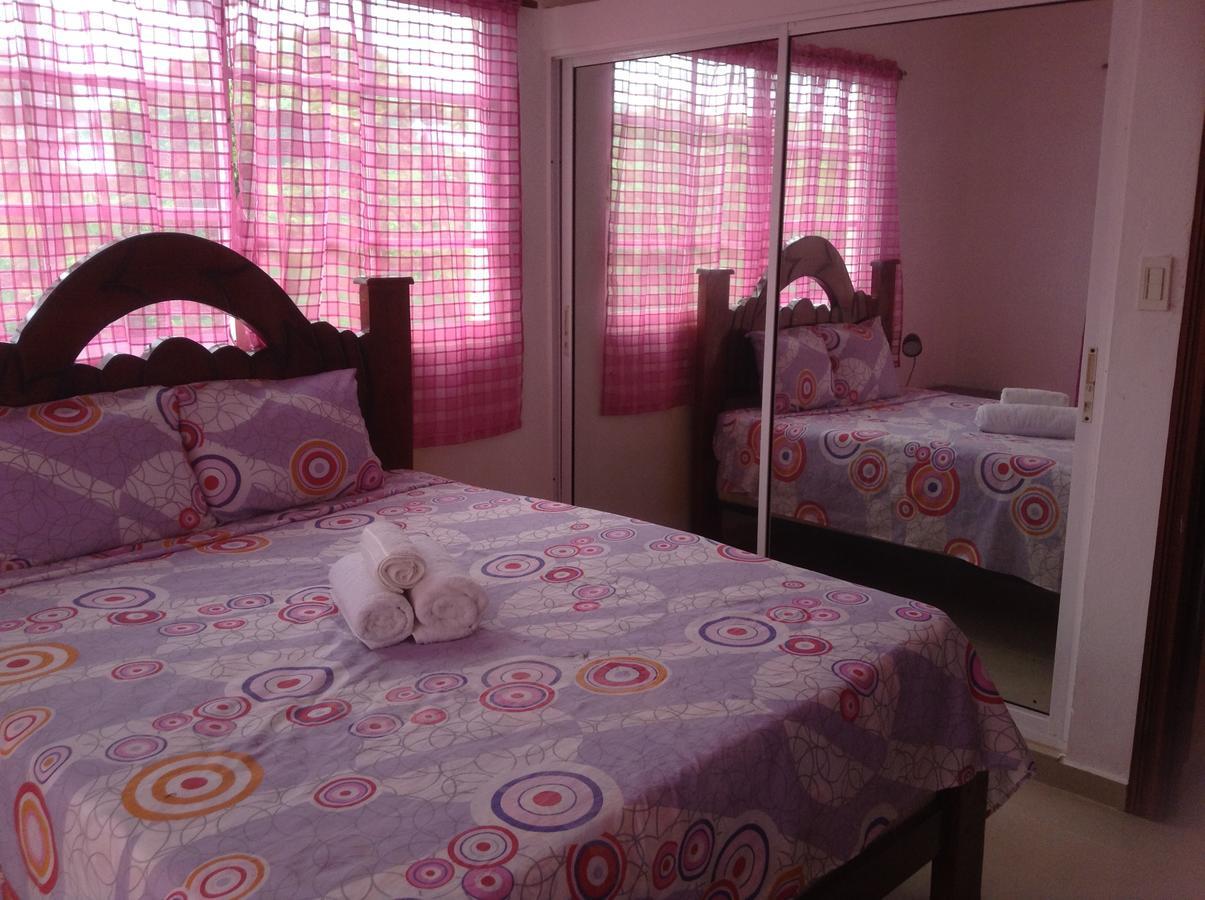 White Sands Shared Apartments Punta Cana Eksteriør bilde